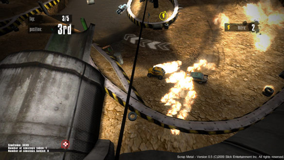 Scrap Metal - Imagen 14